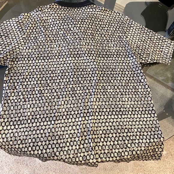 Kona Kai Trading Company Short Sleeve Shirt - Picture 5 of 5